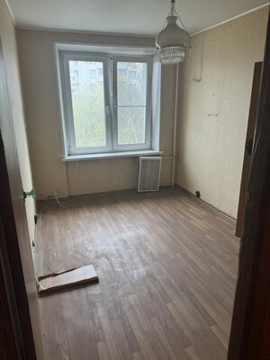 Продам двухкомнатную (2-комн.) квартиру, Зарайская ул, 51к2, Москва г