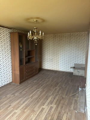 Продам двухкомнатную (2-комн.) квартиру, Зарайская ул, 51к2, Москва г