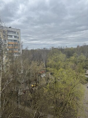 Продам двухкомнатную (2-комн.) квартиру, Зарайская ул, 51к2, Москва г