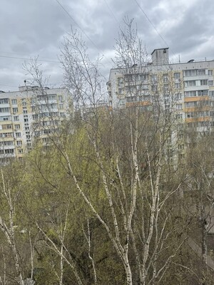 Продам двухкомнатную (2-комн.) квартиру, Зарайская ул, 51к2, Москва г