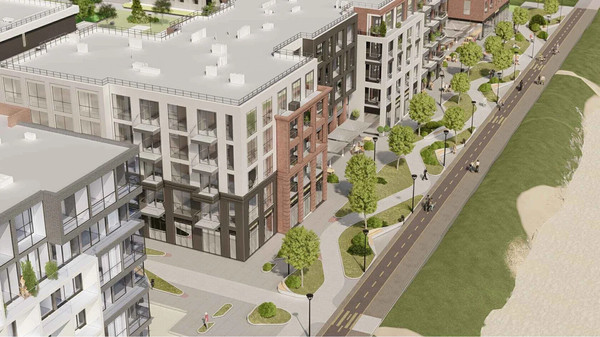 Продам однокомнатную (1-комн.) квартиру (долевое), Гагарина ул, 89к11, Зеленоградск г