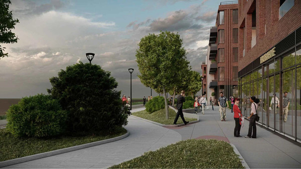 Продам однокомнатную (1-комн.) квартиру (долевое), Гагарина ул, 89к11, Зеленоградск г