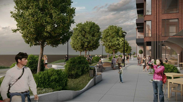 Продам двухкомнатную (2-комн.) квартиру (долевое), Гагарина ул, 89к8, Зеленоградск г