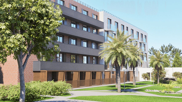 Продам двухкомнатную (2-комн.) квартиру (долевое), Гагарина ул, 89к8, Зеленоградск г