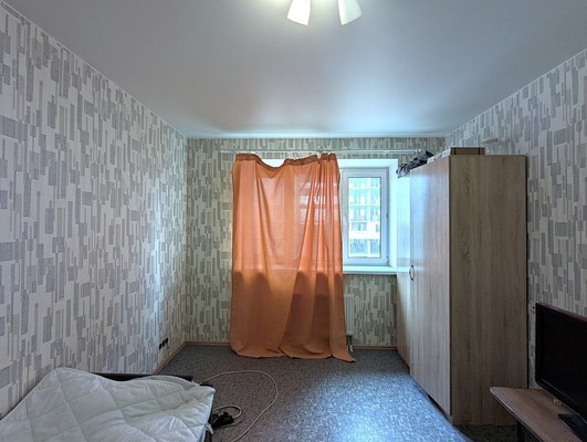 Продам двухкомнатную (2-комн.) квартиру, Объездная дорога ул, 2, Сосновый Бор п