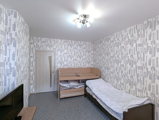 Продам двухкомнатную (2-комн.) квартиру, Объездная дорога ул, 2, Сосновый Бор п