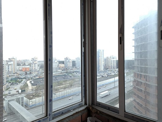 Продам двухкомнатную (2-комн.) квартиру, Объездная дорога ул, 2, Сосновый Бор п