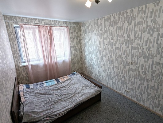 Продам двухкомнатную (2-комн.) квартиру, Объездная дорога ул, 2, Сосновый Бор п