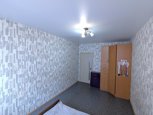 Продам двухкомнатную (2-комн.) квартиру, Объездная дорога ул, 2, Сосновый Бор п