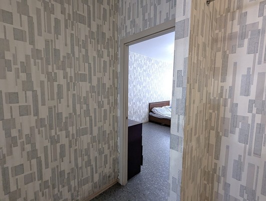 Продам двухкомнатную (2-комн.) квартиру, Объездная дорога ул, 2, Сосновый Бор п