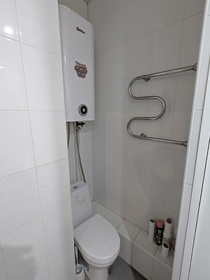 Продам двухкомнатную (2-комн.) квартиру, Объездная дорога ул, 2, Сосновый Бор п