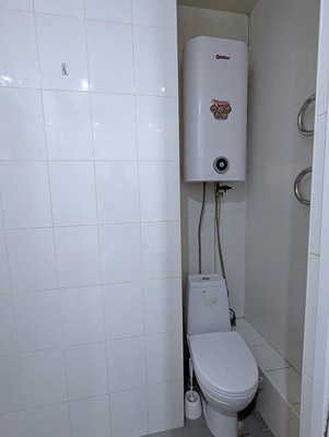 Продам двухкомнатную (2-комн.) квартиру, Объездная дорога ул, 2, Сосновый Бор п