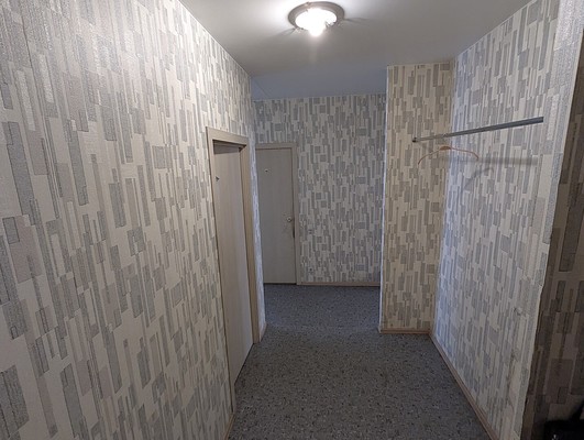 Продам двухкомнатную (2-комн.) квартиру, Объездная дорога ул, 2, Сосновый Бор п