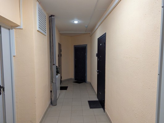 Продам двухкомнатную (2-комн.) квартиру, Объездная дорога ул, 2, Сосновый Бор п