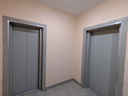 Продам двухкомнатную (2-комн.) квартиру, Объездная дорога ул, 2, Сосновый Бор п