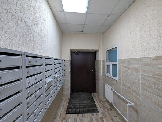 Продам двухкомнатную (2-комн.) квартиру, Объездная дорога ул, 2, Сосновый Бор п