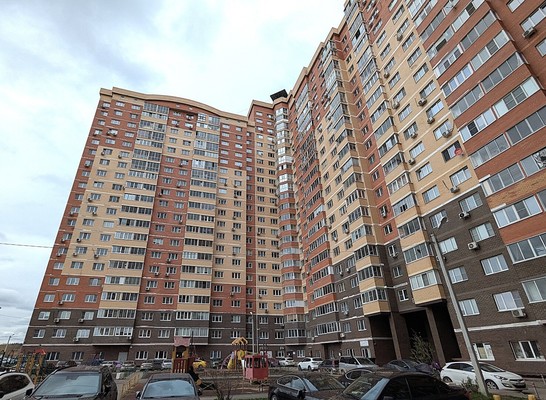 Продам двухкомнатную (2-комн.) квартиру, Объездная дорога ул, 2, Сосновый Бор п