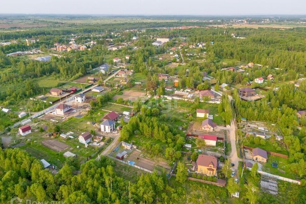 Продам участок 5,6 соток, Фермерское хоз., СНТ Яблонька тер, 0 км от города