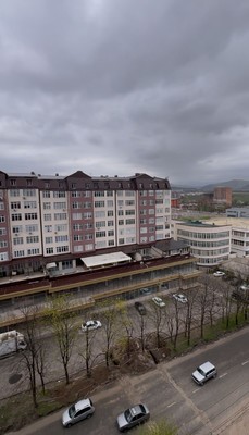 Продам однокомнатную (1-комн.) квартиру, Байсултанова ул, 28, Нальчик г