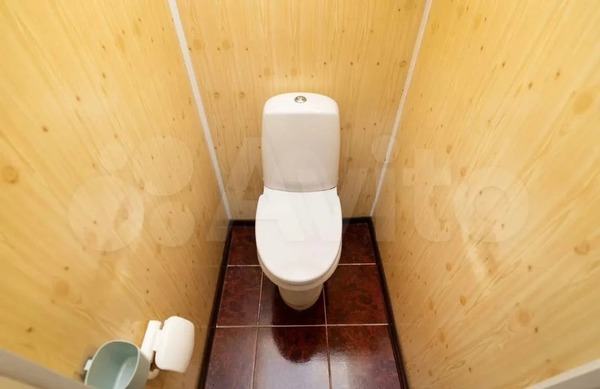 Продам двухкомнатную (2-комн.) квартиру, Мира ул, 127кА, Ханты-Мансийск г