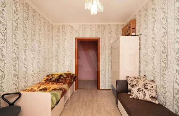 Продам двухкомнатную (2-комн.) квартиру, Мира ул, 127кА, Ханты-Мансийск г