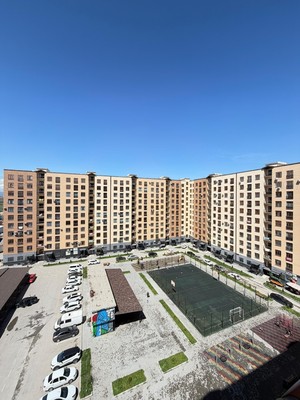 Продам однокомнатную (1-комн.) квартиру, Шарданова ул, 52, Нальчик г