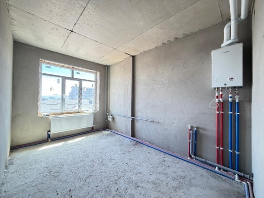 Продам однокомнатную (1-комн.) квартиру, Шарданова ул, 52, Нальчик г