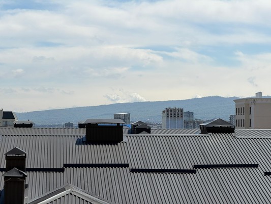 Продам однокомнатную (1-комн.) квартиру, Шарданова ул, 52, Нальчик г