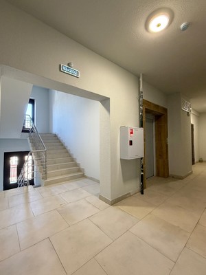 Продам однокомнатную (1-комн.) квартиру, Шарданова ул, 52, Нальчик г