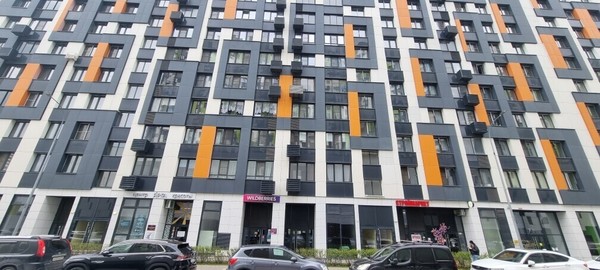 Сдам коммерческое помещение 100 м2, Дмитровское ш, 107к2, Москва г