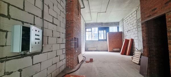 Сдам коммерческое помещение 100 м2, Дмитровское ш, 107к2, Москва г