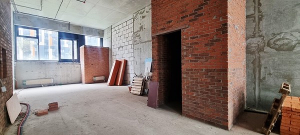 Сдам коммерческое помещение 100 м2, Дмитровское ш, 107к2, Москва г