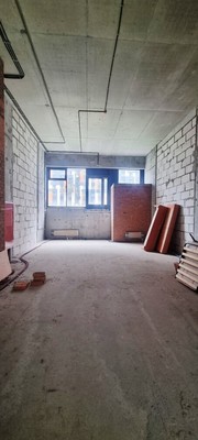 Сдам коммерческое помещение 100 м2, Дмитровское ш, 107к2, Москва г