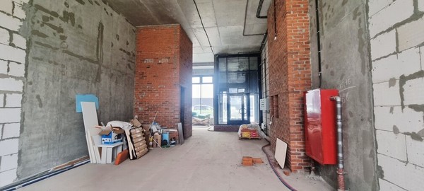 Сдам коммерческое помещение 100 м2, Дмитровское ш, 107к2, Москва г