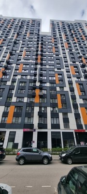 Сдам коммерческое помещение 100 м2, Дмитровское ш, 107к2, Москва г