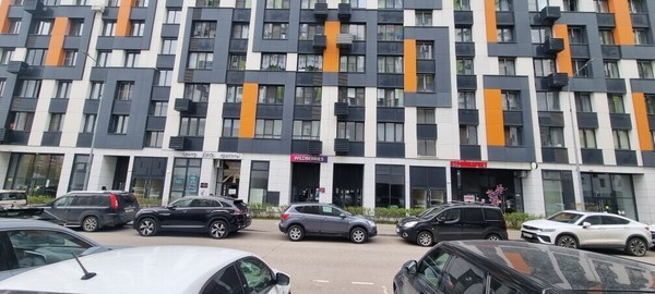 Сдам коммерческое помещение 100 м2, Дмитровское ш, 107к2, Москва г