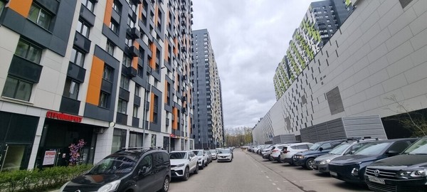 Сдам коммерческое помещение 100 м2, Дмитровское ш, 107к2, Москва г