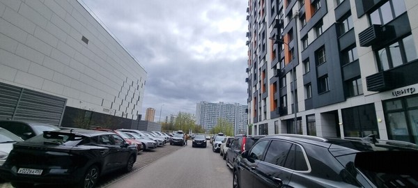 Сдам коммерческое помещение 100 м2, Дмитровское ш, 107к2, Москва г