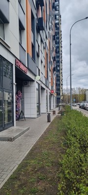 Сдам коммерческое помещение 100 м2, Дмитровское ш, 107к2, Москва г