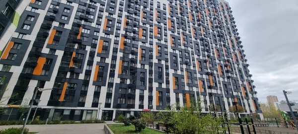 Сдам коммерческое помещение 100 м2, Дмитровское ш, 107к2, Москва г