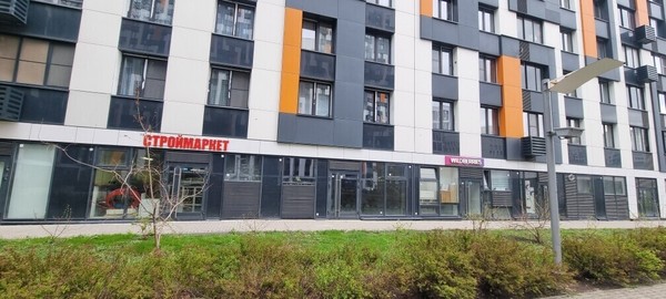 Сдам коммерческое помещение 100 м2, Дмитровское ш, 107к2, Москва г