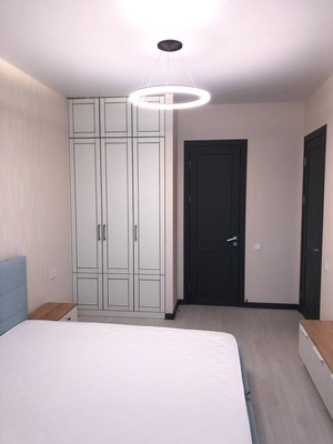 Продам трехкомнатную (3-комн.) квартиру, Мира ул, 127кА, Ханты-Мансийск г