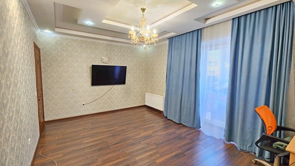 Продам двухкомнатную (2-комн.) квартиру, Питерский пр-кт, 5, Новоселье гп