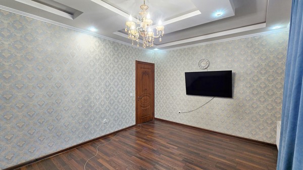 Продам двухкомнатную (2-комн.) квартиру, Питерский пр-кт, 5, Новоселье гп