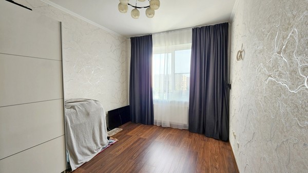 Продам двухкомнатную (2-комн.) квартиру, Питерский пр-кт, 5, Новоселье гп