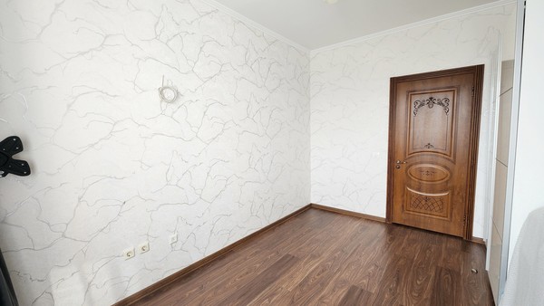 Продам двухкомнатную (2-комн.) квартиру, Питерский пр-кт, 5, Новоселье гп