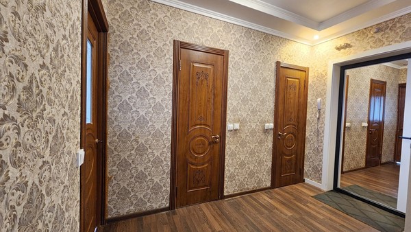 Продам двухкомнатную (2-комн.) квартиру, Питерский пр-кт, 5, Новоселье гп