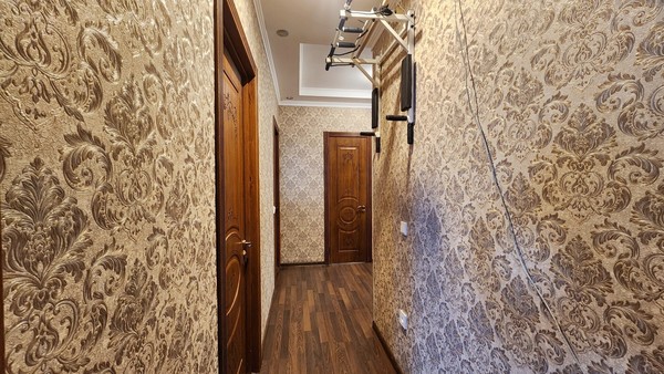 Продам двухкомнатную (2-комн.) квартиру, Питерский пр-кт, 5, Новоселье гп