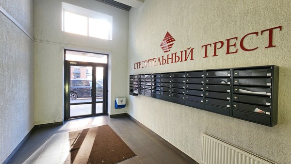 Продам двухкомнатную (2-комн.) квартиру, Питерский пр-кт, 5, Новоселье гп