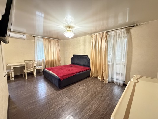 Сдам однокомнатную (1-комн.) квартиру, Кулиева пр-кт, 13, Нальчик г